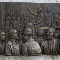 Panel 07 – Emancipation
